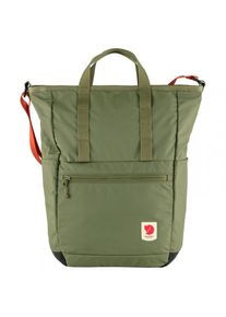 Fj&auml;llr&auml;ven Fj&auml;llr&auml;ven High Coast Totepack 23 Daypack (oliv)