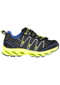 CMP Altak Trail Shoes WP 20 Multisportschuhe Kinder (Gr 29 |bunt |wasserdicht)