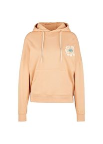 Quiksilver Oversized Hoodie Hoodie Damen (Gr XS |beige)