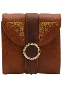 Der Herr Der Ringe The One Ring Geldb&ouml;rse multicolor ABYBAG578