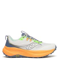 Saucony Herren Xodus Ultra 4 wei&szlig; 44.0