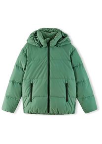Reima Down Jacket Paimio Daunenjacke Kinder (Größe 158 |grün |wasserdicht)
