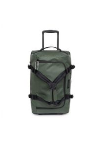 Eastpak Duffel Pack Wheel S Reisetasche (oliv)