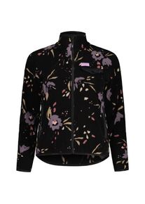 maloja BocanaM. Fleecejacke Women (Gr L |schwarz)
