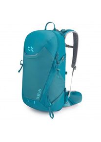 Rab Aeon ND25 Wanderrucksack Damen (türkis)