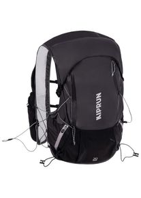 KIPRUN Bag 20+5L Trailrunningrucksack (grau)
