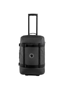 Fj&auml;llr&auml;ven Fj&auml;llr&auml;ven F&auml;rden Roller 75 Reisetasche (Gr 75 l |schwarz/grau)