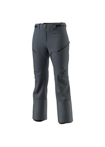 Dynafit Ridge GTX Pant Skitourenhose Women (Gr M |grau |wasserdicht)