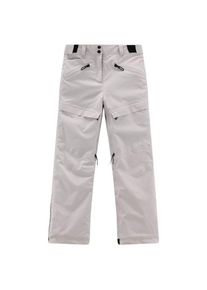 CMP Pant Skihose Damen (Gr M |grau |wasserdicht)