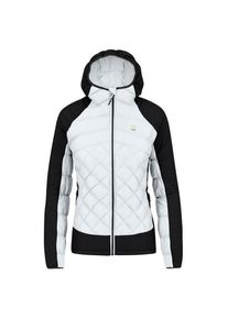 Kunstfaserjacke KARPOS Lastei Active Plus Jacket Damen (Gr M |wei&szlig;)