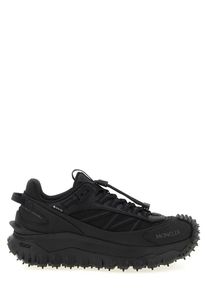 Moncler Low-Top Sneaker - 'Trailgrip Gtx' Sneakers - Gr. 45 (EU) - in Schwarz - f&uuml;r Damen