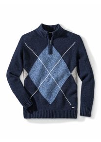 Walbusch Intarsien-Troyer