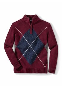 Walbusch Intarsien-Troyer