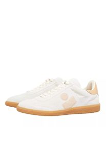 Isabel Marant Sneaker - Low Top Bryce Sneakers - Gr. 36 (EU) - in Beige - f&uuml;r Damen
