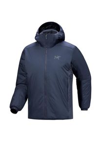 Arc'teryx Kunstfaserjacke Arc'teryx Atom SV Hoody Herren (Gr S |blau)