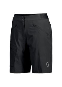 Scott Shorts Explorair Light Shorts Damen (Gr S |schwarz)