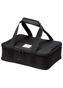 Snow Peak Unit Gear Bag 110 Aufbewahrungsbox (schwarz)