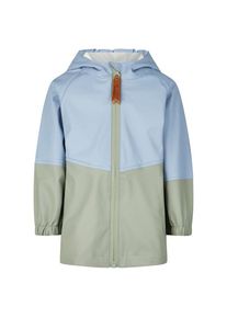 Sterntaler Regenjacke Ungefüttert Regenjacke Kinder (Gr 86 |grau |wasserdicht)