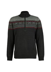 CMP Sweat Knitted Yarn 7H77510 Pullover Herren (Gr 50 |schwarz)