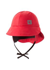 Reima Rainy Hut Kinder (Größe 46 cm |rot)