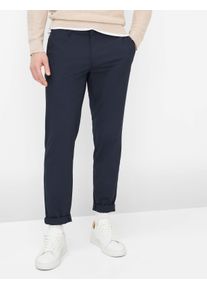 Brax Herren Chino Style PHIL NAVY, dunkelblau, Gr. 32/30