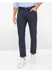 Brax Herren Five-Pocket-Hose Style CHUCK PERMA BLUE, perma blau, Gr. 33/32