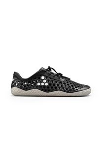 Vivobarefoot Damen Ultra Sugarlite schwarz 41.0