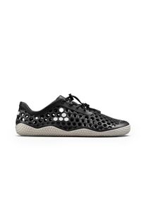 Vivobarefoot Damen Ultra Sugarlite schwarz 37.0