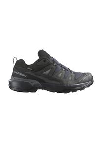 Salomon Damen X Ultra 360 Leather GTX grau 43.3