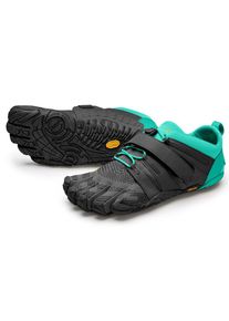 Vibram Damen FiveFingers V-Trail 2.0 gr&uuml;n 36.0