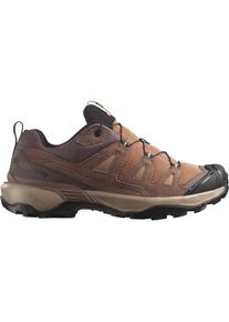 Salomon Damen X Ultra 360 LTR braun 37.3