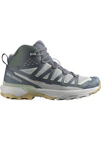 Salomon Herren X Ultra 360 grau 44.6