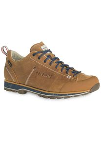 Dolomite Herren 54 Low FG Evo GTX braun 44.0