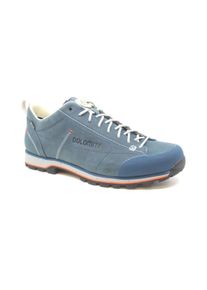 Dolomite Herren 54 Low FG Evo GTX blau 43.3