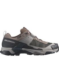 Salomon Herren X Ultra 5 GTX grau 44.0