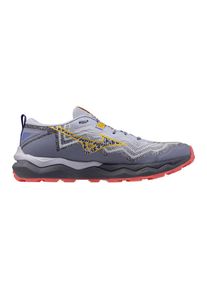 Mizuno Damen Wave Daichi 9 grau 43.0