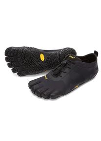 Vibram Damen FiveFingers V-Alpha schwarz 37.0