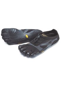 Vibram Damen FiveFingers KSO Evo schwarz 37.0