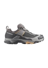 Salomon Damen X Ultra 5 GTX grau 43.3