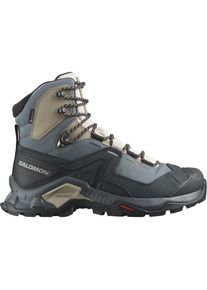 Salomon Damen Quest Element GTX blau 37.3