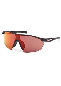 adidas Eyewear SP0116 Mirror S3 (VLT 17%) Fahrradbrille (bunt)