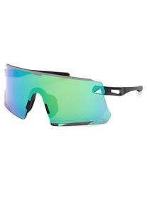 adidas Eyewear SP0114 Mirror S3 Fahrradbrille Damen (bunt)