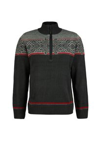 CMP Sweat Knitted Yarn 7H77511 Pullover Herren (Gr 54 |schwarz)