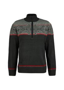 CMP Sweat Knitted Yarn 7H77511 Pullover Herren (Gr 56 |schwarz)