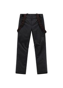 CMP Pants 35W4587 Skihose Herren (Gr L |schwarz |wasserdicht)