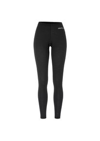 Craft Wool Extreme X 2 Pants Merinounterw&auml;sche Damen (Gr XS |schwarz)