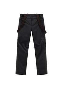 CMP Pants 35W4587 Skihose Herren (Gr XL |schwarz |wasserdicht)