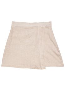 Skort Mazine Linen Skort Damen (Gr XS |beige)