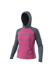 Dynafit 24/7 Polartec Hoody Hoodie Women (Gr&ouml;&szlig;e L |bunt)