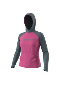Dynafit 24/7 Polartec Hoody Hoodie Women (Gr&ouml;&szlig;e M |bunt)